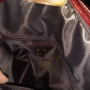 Meishan Daishu | Bags | Meishan Daishu Backpack In Soft  display picture 1